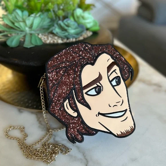 Flynn rider bag hotsell